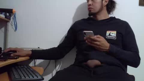 jackraiden1973 online show from November 2025 07:19:02 AM