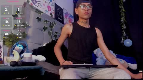 Jackson online show from January 2025 07:42:02 AM