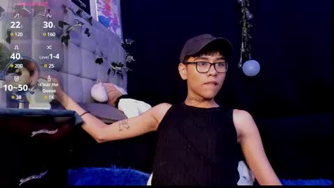 Jackson online show from February 2025 06:08:02 AM