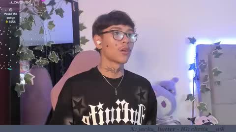 Jackson online show from September 2025 09:48:01 PM