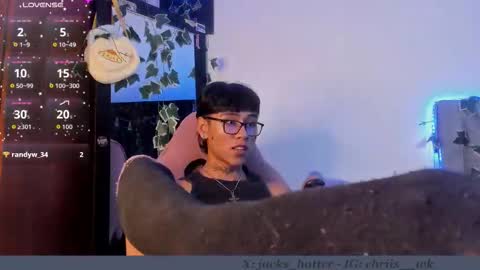 Jackson online show from November 2025 03:29:02 AM