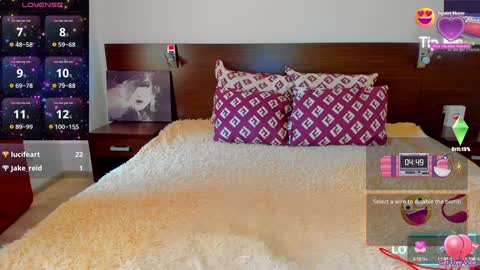 sallyevans online show from December 2024 08:23:02 AM