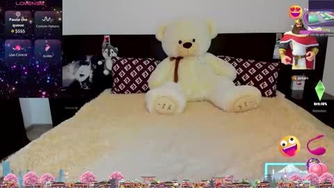 sallyevans online show from February 2026 07:51:01 AM