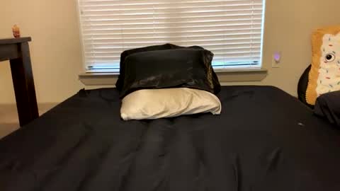 Jack Xavier  Missy online show from December 2025 09:09:02 PM