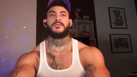 JC online show from December 2024 01:35:01 AM