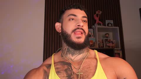 JC online show from December 2024 10:13:02 AM