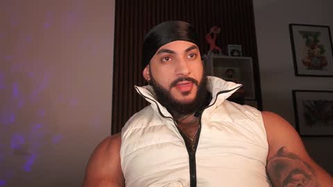 JC online show from December 2024 11:58:01 PM