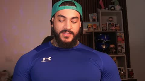 JC online show from January 2025 08:57:02 AM