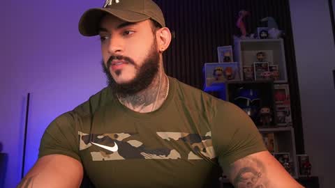 JC online show from January 2025 07:46:02 AM