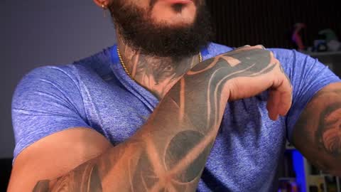 JC online show from January 2025 08:37:01 PM