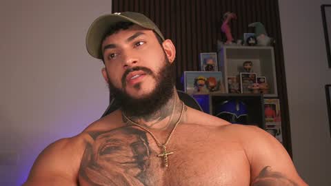 JC online show from January 2025 02:11:01 AM