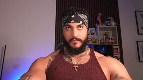 JC online show from January 2025 01:49:01 PM