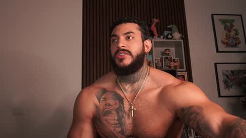 JC online show from January 2025 06:07:01 PM