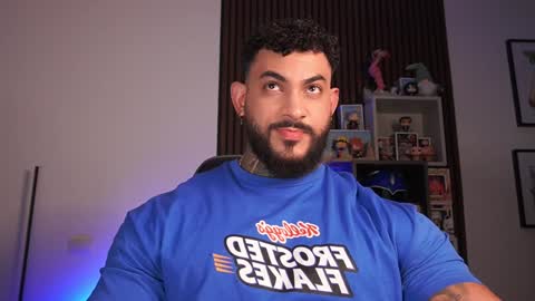 JC online show from February 2025 04:14:02 AM