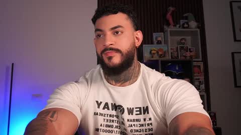 JC online show from February 2025 06:39:01 PM