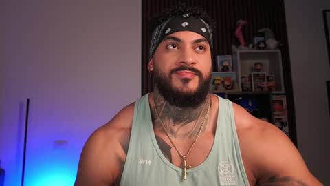 JC online show from February 2025 05:45:01 PM