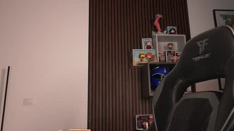 JC online show from February 2025 12:35:01 AM