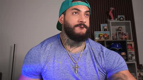 JC online show from February 2025 12:49:01 AM