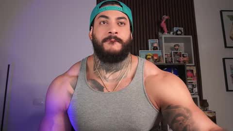 JC online show from March 2025 02:26:01 AM