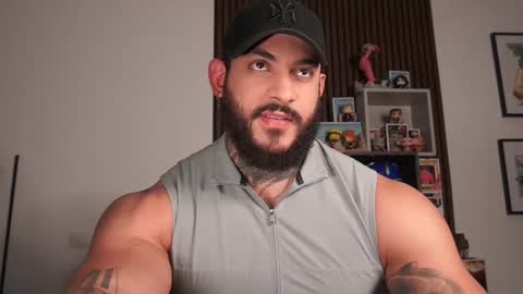 JC online show from March 2025 02:09:01 AM