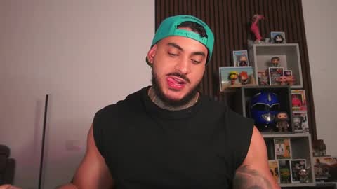 JC online show from March 2025 03:02:02 PM