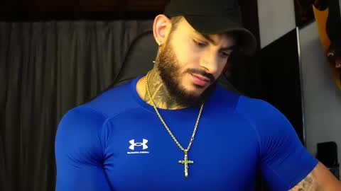 JC online show from September 2025 10:32:01 PM