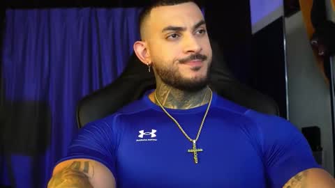 JC online show from September 2025 10:21:01 PM