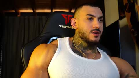 JC online show from September 2025 01:46:02 PM