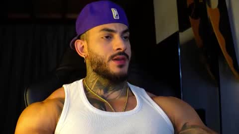 JC online show from October 2025 06:37:01 PM