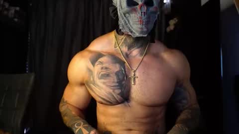 JC online show from October 2025 03:21:02 PM