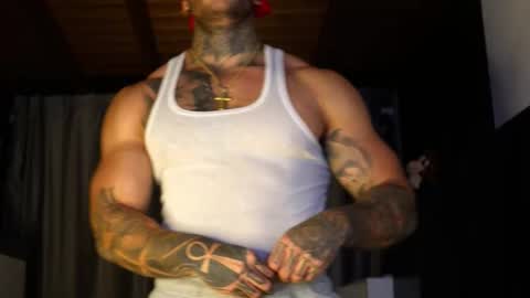 JC online show from October 2025 06:52:01 PM