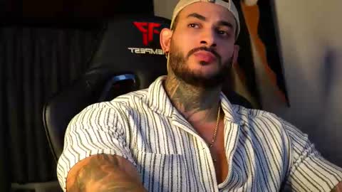 JC online show from November 2025 06:52:02 PM