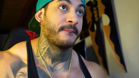 JC online show from November 2025 03:07:01 AM