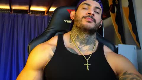 JC online show from November 2025 11:21:01 AM