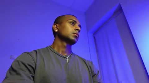 Jacky online show from September 2025 02:11:01 AM