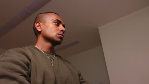 Jacky online show from November 2025 08:36:02 PM