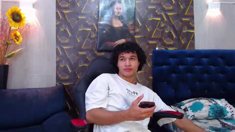 JAKSON online show from March 2026 04:49:01 AM