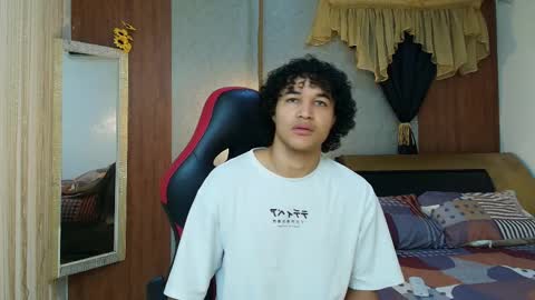 JAKSON online show from April 2026 10:51:02 PM