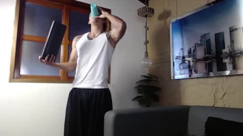 Snapshot of jackson_macleyn chatting on February 2026 08:42:02 PM Jackson online show from February 2026 08:42:02 PM