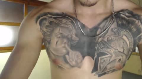 Snapshot of jackson_macleyn chatting on March 2026 09:53:02 PM Jackson online show from March 2026 09:53:02 PM