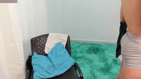 Jack online show from October 2025 11:53:02 AM