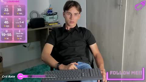 Jack online show from March 2026 04:38:02 AM