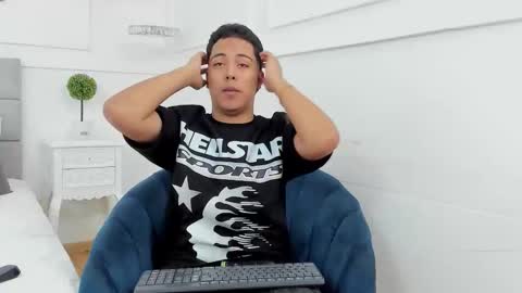 jackson_rush online show from October 2025 03:51:02 AM