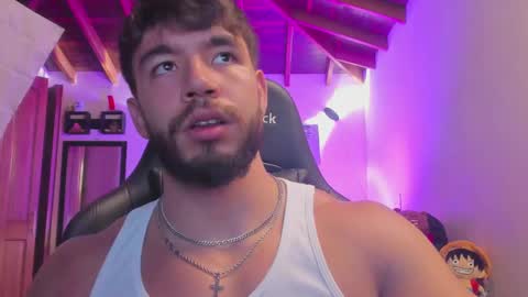 Jckson Stifler online show from January 2025 11:55:01 PM