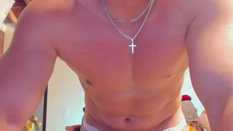 Jckson Stifler online show from January 2025 09:22:01 PM