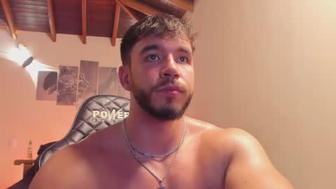 Jckson Stifler online show from January 2025 11:45:02 PM