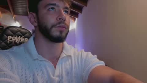 Jckson Stifler online show from January 2025 09:16:01 PM