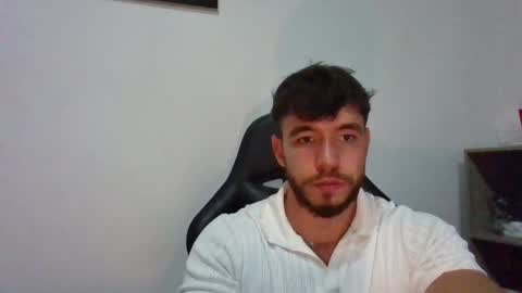 Jckson Stifler online show from February 2025 10:14:02 PM