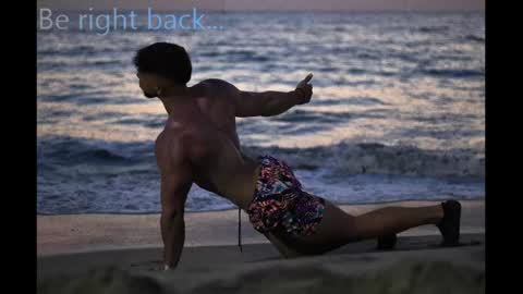 Jckson Stifler online show from March 2025 01:00:02 AM