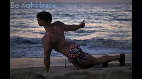 Jckson Stifler online show from October 2025 12:03:01 PM